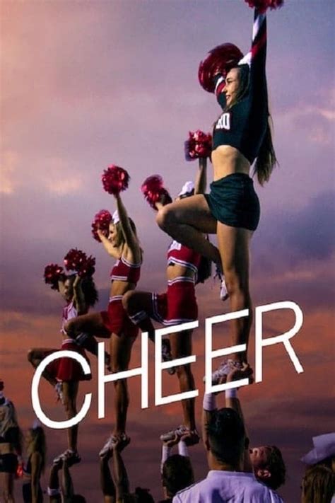 cast of cheer|Cheer (TV Series 2020–2022) .